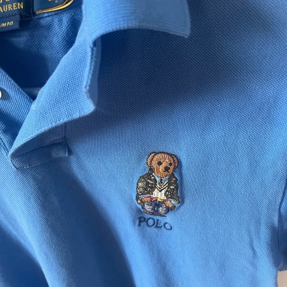 Polo Ralph Lauren - Picture 6 of 6